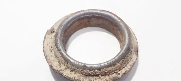 Peugeot 307 Coil spring mount 