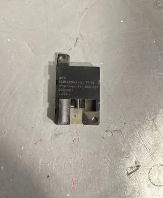 BMW 3 E90 E91 Bluetooth antenna 6928461 921800002