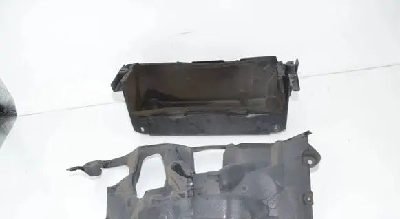 BMW 5 GT F07 Other under body part 7200605 7185170 51757200605