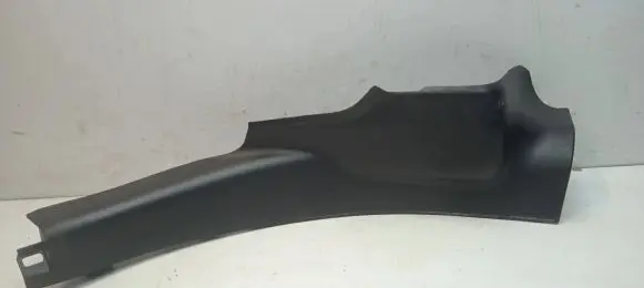 Maserati Ghibli Rear seat side bottom trim 6700113660