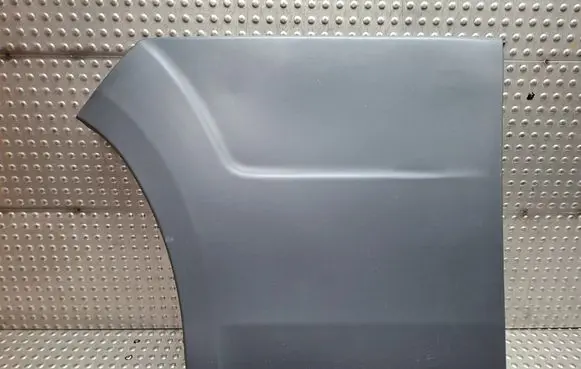 Fiat Ducato Rear bumper corner part panel trim S26336351 1305769070