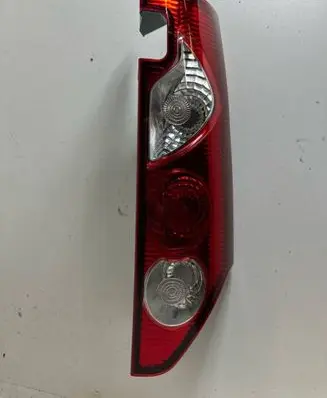 Renault Kangoo II Rear/tail lights 8200419941 8200419949