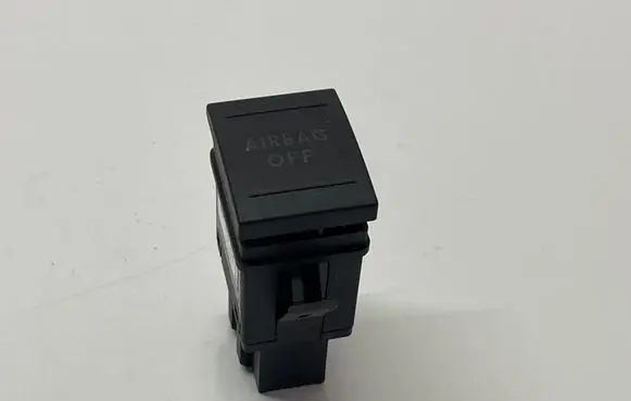 Volkswagen Polo Passenger airbag on/off switch 6Q0919235B
