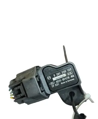 Ford Transit Air pressure sensor 0261230132
