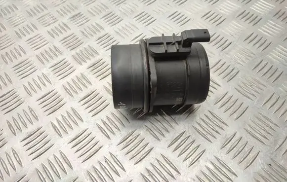 Volkswagen Transporter - Caravelle T6 Mass air flow meter 04E906461A 0280218486
