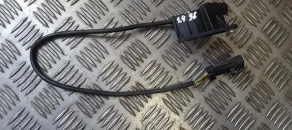 Opel Astra G Crankshaft position sensor 90412795 3448
