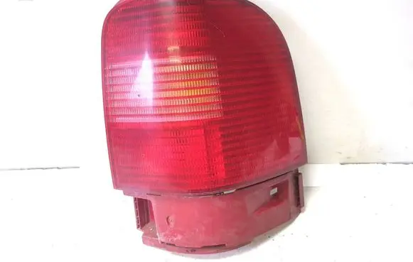 Volkswagen Sharan Rear/tail lights