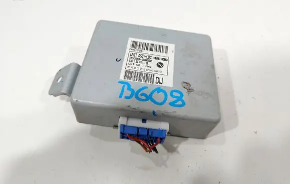 KIA Optima Other control units/modules 95300-D4050