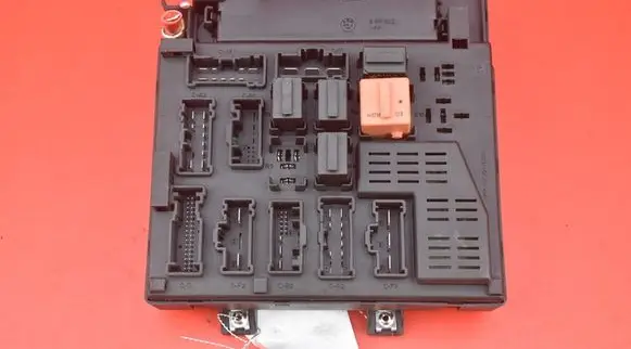 BMW Z4 E85 E86 Fuse box set 6911922