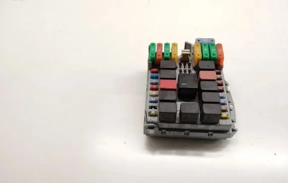 Fuse module