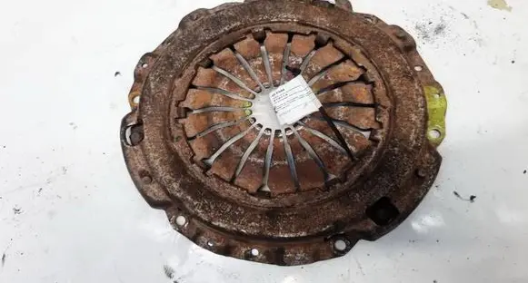 Ford Transit - Tourneo Connect Pressure plate 
