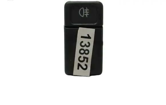 Volvo 850 Fog light switch 9128269