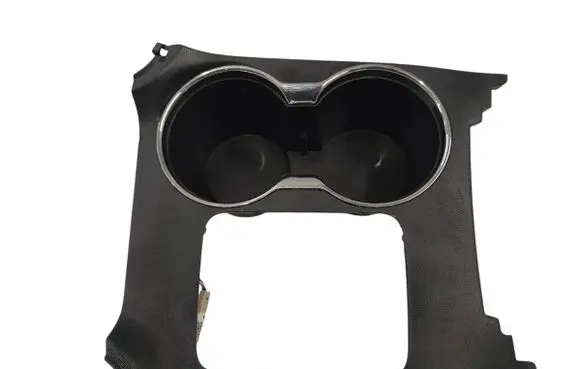 Toyota Highlander XU50 Cup holder front 588210E060 588410E010