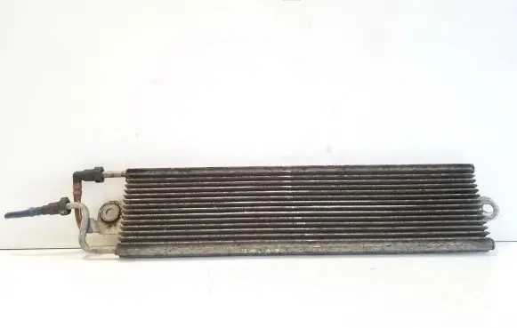 Volkswagen PASSAT B6 Fuel cooler (radiator) 