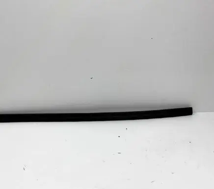Engine compartment rubber