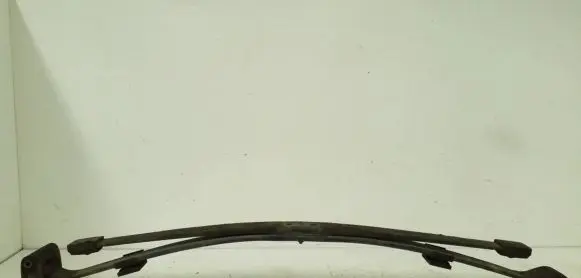 Mercedes-Benz Sprinter W906 Rear leaf spring A9063200406