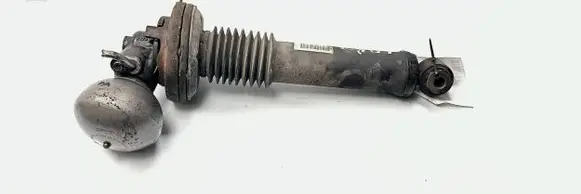 Citroen C5 Front shock absorber/damper 967499680