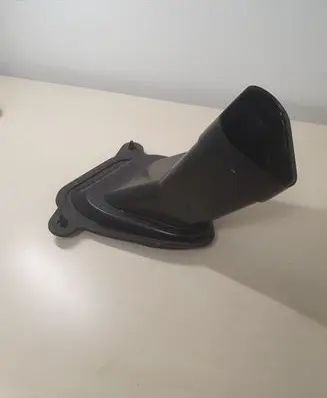 Opel Astra J Air intake duct part 13346074