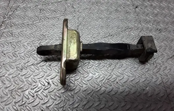 Mitsubishi Pajero Front door check strap stopper 
