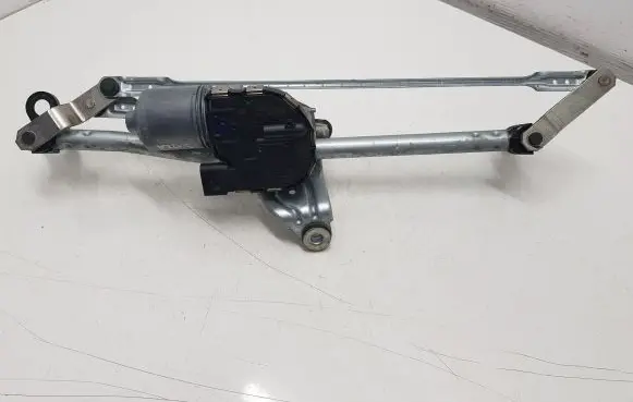 Skoda Kodiaq Front wiper linkage and motor 566955023 566955119