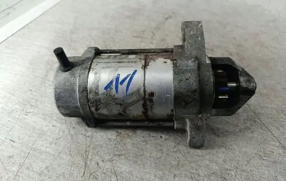Toyota Avensis T250 Starter motor 
