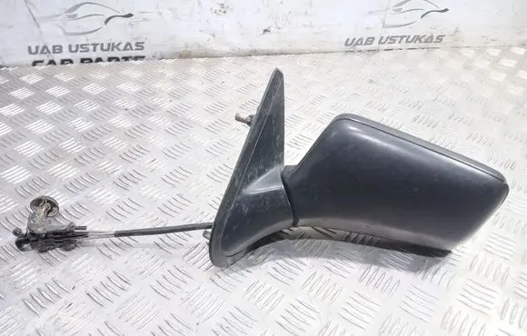Volkswagen Vento Manual wing mirror 40485 17384