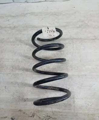 Volvo V70 Rear coil spring