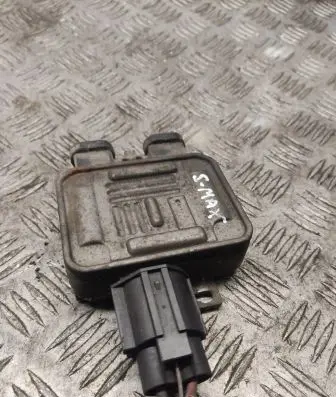 Ford S-MAX Other control units/modules