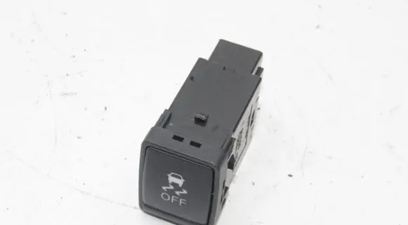 Nissan Note (E12) ESP (stability program) switch 