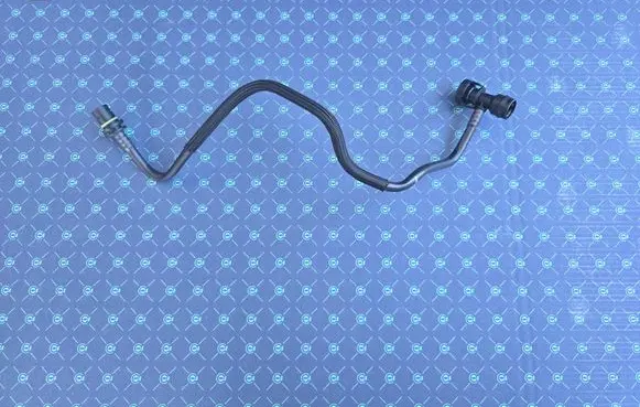 BMW 5 F10 F11 Vacuum line/pipe/hose 7603816