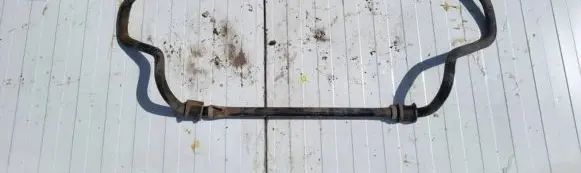 Smart ForFour I Front anti-roll bar/sway bar