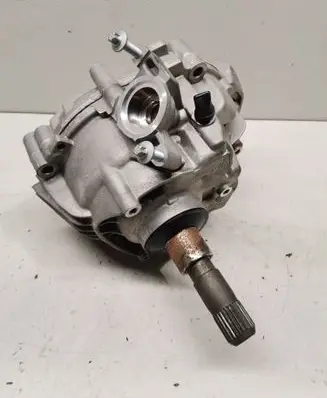 Porsche Macan (95B) Gearbox transfer box case 95B341010S