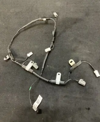 Tesla Model S Seat wiring loom AG133358B 16040729