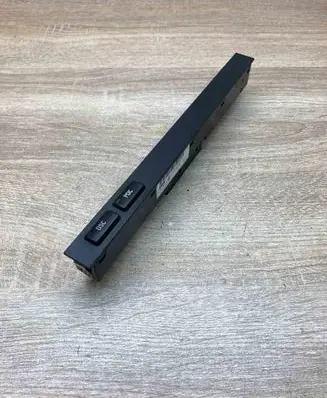 BMW 5 E39 Parking (PDC) sensor switch 8373769 03742080