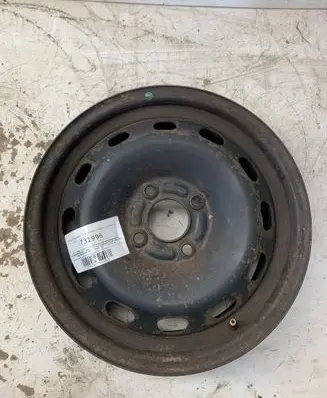 Ford Transit Courier R15 steel rim 
