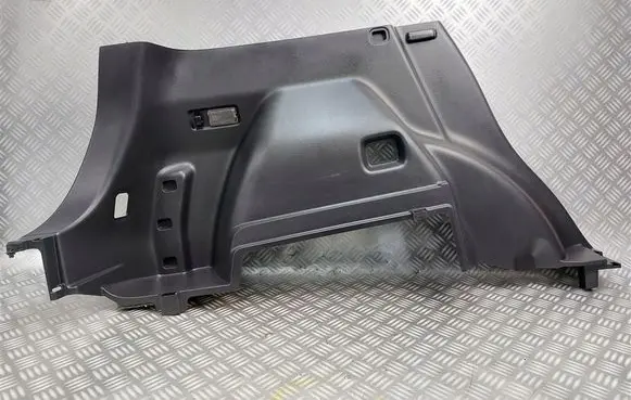 Mitsubishi Eclipse Cross Trunk/boot trim cover 7230A971XA