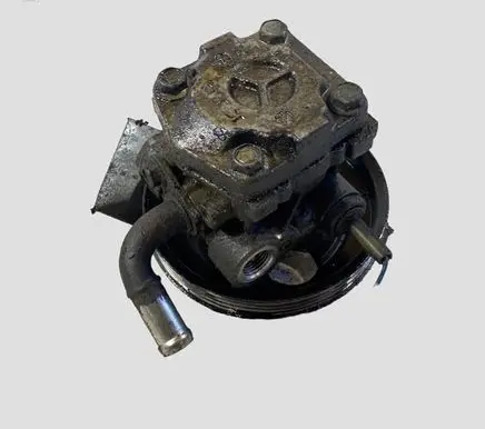 Suzuki Grand Vitara II Power steering pump