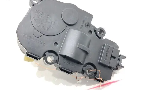 Volvo XC60 Air flap motor/actuator EXB101