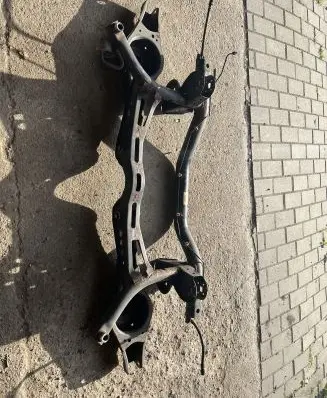 Seat Altea XL Rear subframe 