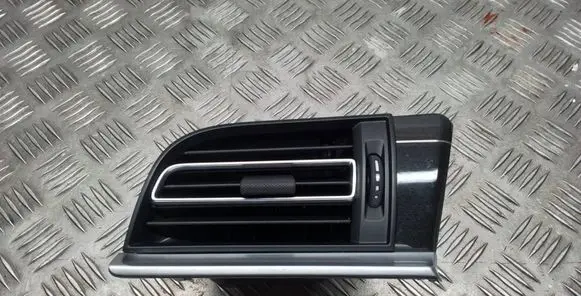 Porsche Macan (95B) Dashboard side air vent grill/cover trim 95B819702J