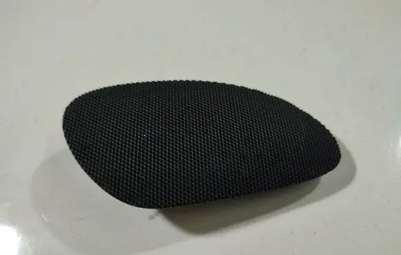 Peugeot 207 Front door speaker 19681087771