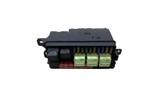 Mini One - Cooper R50 - 53 Fuse module 14266410 K5590 6906604