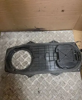 Jaguar XF X250 Front door speaker cover trim 8X23045H16A
