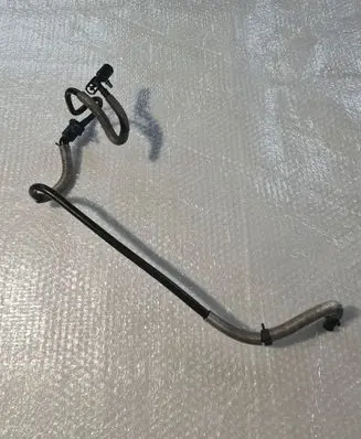 Volkswagen Scirocco Breather/breather pipe/hose 1K2612041K