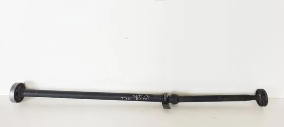 Skoda Yeti (5L) Drive shaft (set) 