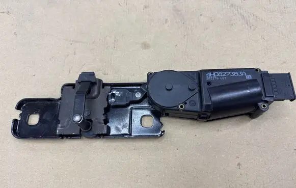 Audi A8 S8 D4 4H Tailgate/trunk/boot lift motor 4H0827383A 282179U5T