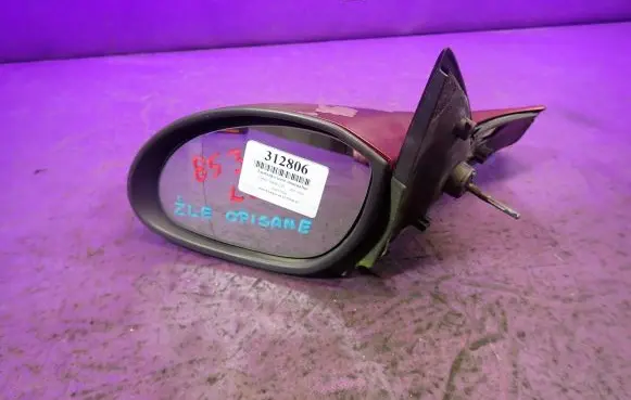 Opel Vectra B Manual wing mirror Z549