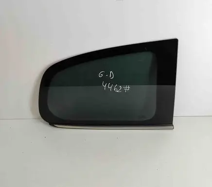 Peugeot 108 Rear side window 43R006723 627110H120