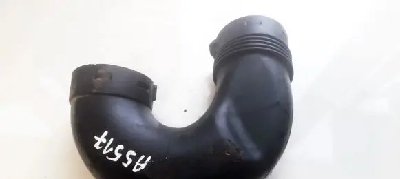 Skoda Octavia Mk2 (1Z) Air intake hose/pipe 1K0129618