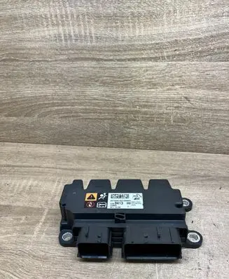 Opel Astra J Airbag control unit/module 13589413